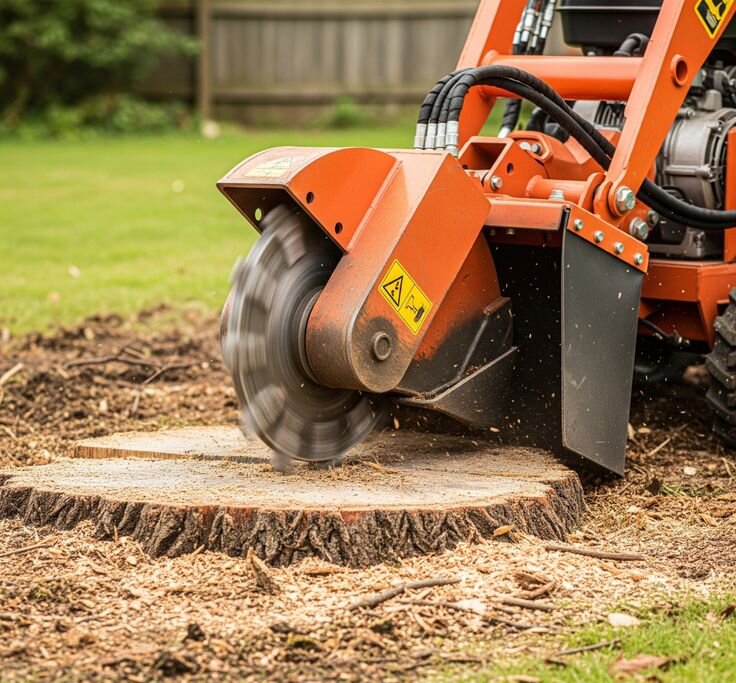 stump-removal