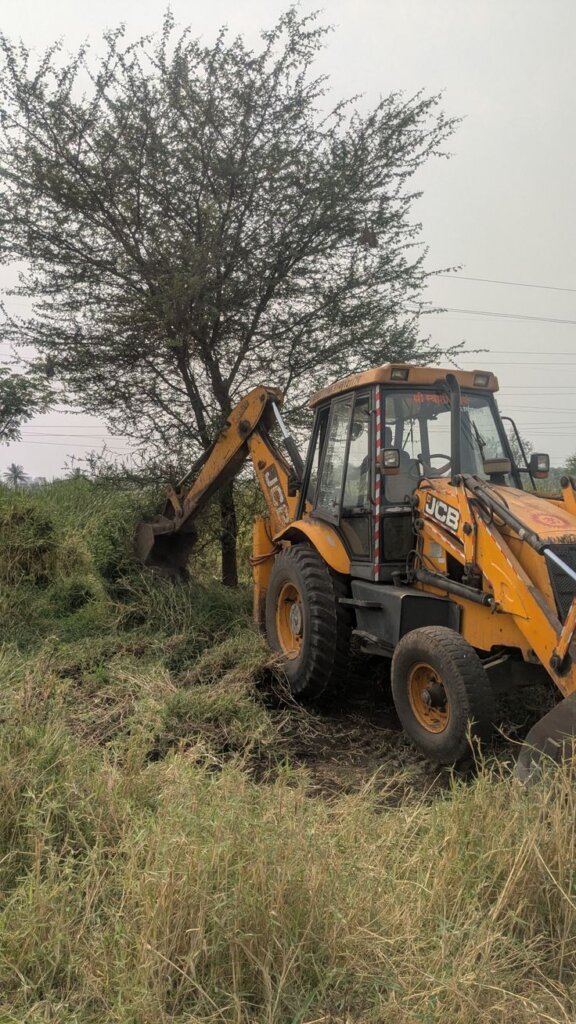 site-clearance