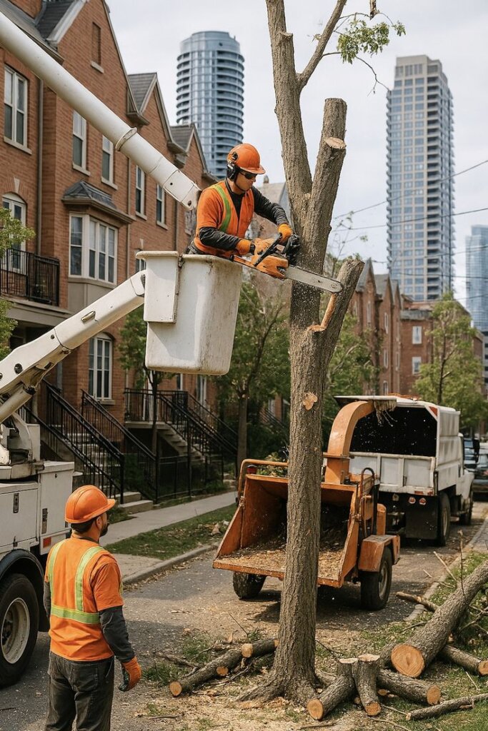 commercial-tree-removal