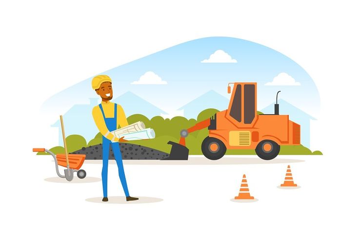 full-land-clearing for-warehouses