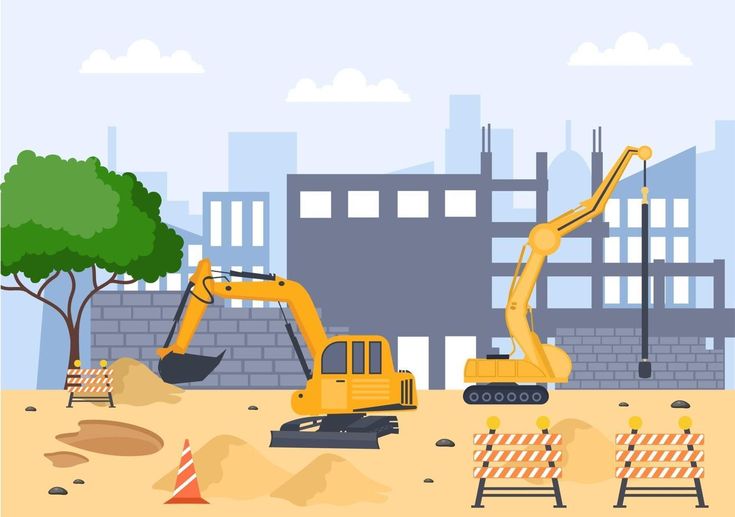site-preparation