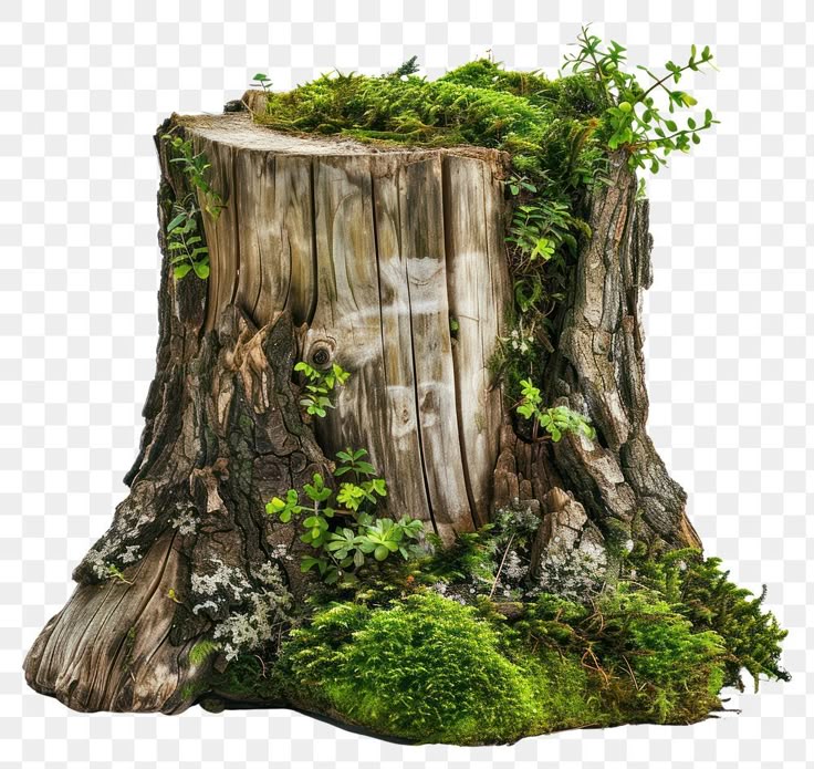 overgrown-vegetation