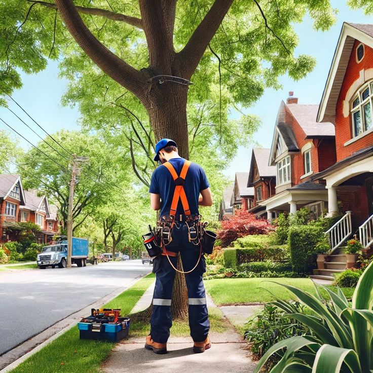 lawn-maintenance