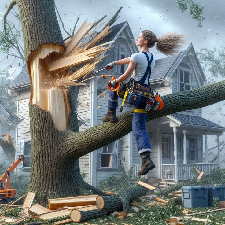 tree-management