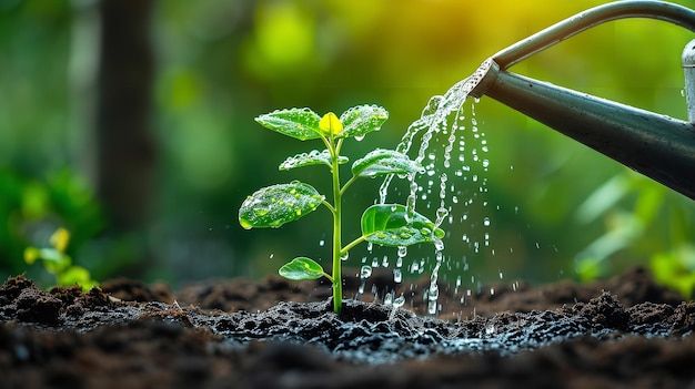 how- trees -grow
