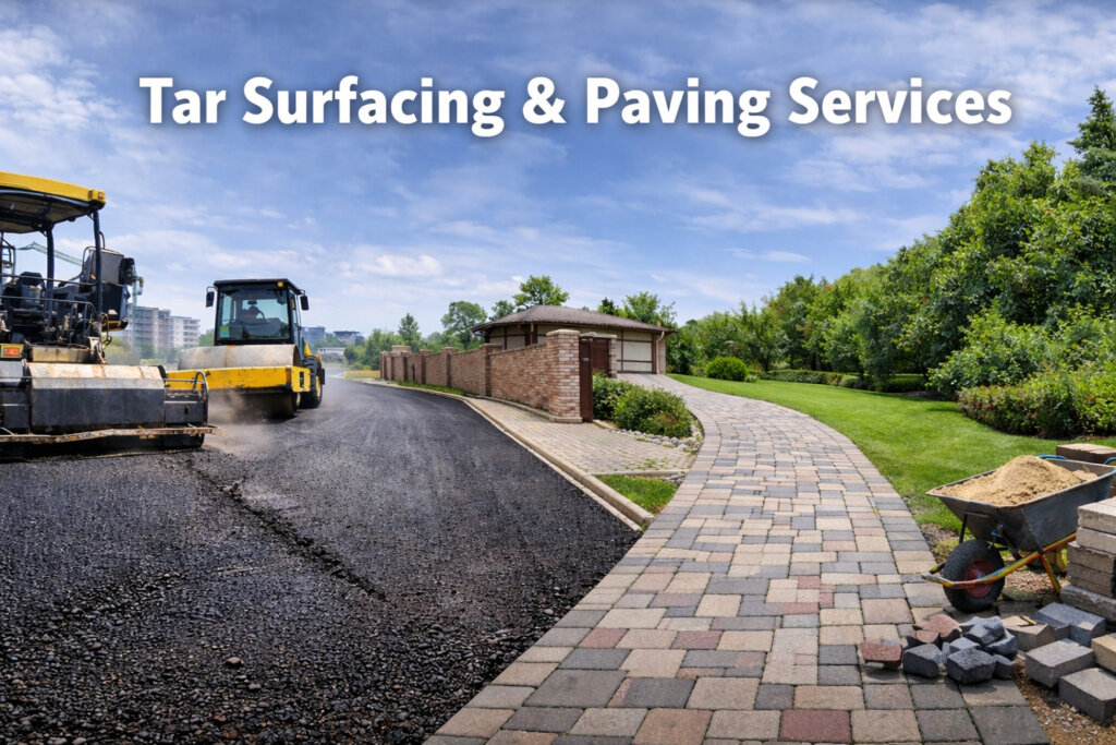 TAR-SURFACING-AND-PAVING