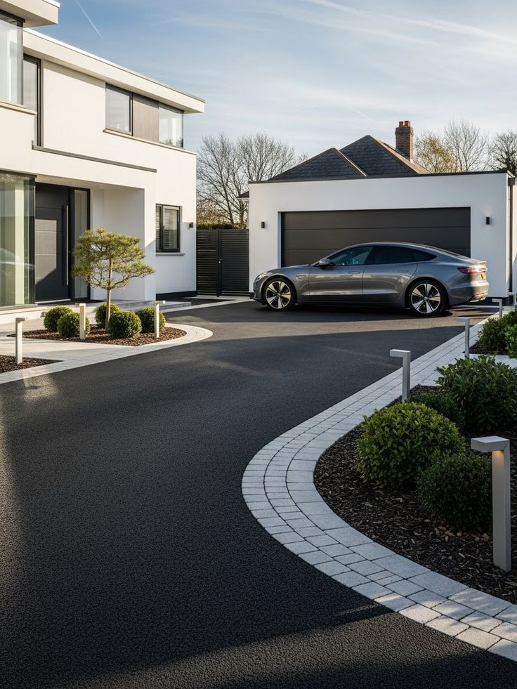 driveway-installation